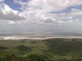 Rann of Kutch, Gujarat