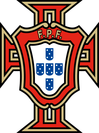Portugal national team crest